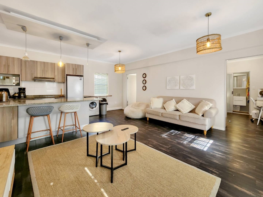 2 Bedroom Property for Sale in Cape Town City Centre Western Cape